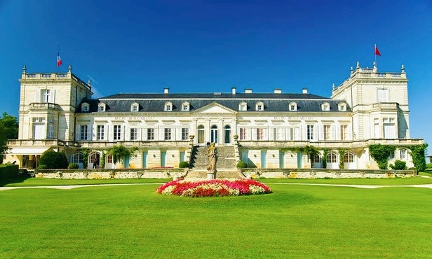DUCRU BEAUCAILLOU chateau